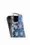Case compatible with Apple iPhone 16 Plus Silicone Gel Tpu Snowflake Pattern - 2