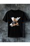 Xtreme Atv Adventure Printed Oversize T-Shirt