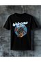 Welcome Paradise Kaplumbaga Printed Oversize T-Shirt