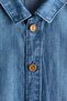 Denim romper suit - 2