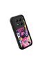 Redmi Note 14 Pro Plus+ 5g Compatible Black Silicone Case Shockproof with Camera Protection - 4