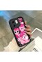 Infinix Smart 9 Compatible Black Silicone Case with Shockproof Camera Protection