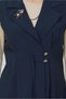 Vest and Pants Suit 46440 - 4