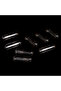 1000Pcs Standard Size 0# Empty Capsules Gelatin Clear Capsules Hollow Hard Gelatin Transparent Se... - 5