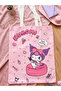 Kuromi & Hello Kitty Licensed Cloth Bag
