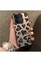 Vivo V60 Lite 4G/5G Compatible Hard Acrylic Back Silicone Edge Lens Protection Case - 2