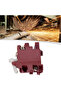 Angle Grinder Button Switch For Bosch GWS7-125 PWS 6-115 PWS 500 550 600 710 GWS 7-125 Replacemen...