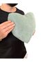 Classic Heart Pillow Decorative Throw Pillow Filled with 100 Beads of Fiber - 3