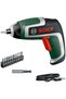 Cordless screwdriver with adapter set - 2