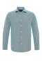 Long Sleeve Slim Fit Men's Shirt