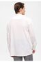 V-neck men's shirt - 3