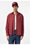 Men's checkered relaxed fit shirt - 2