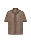Oversize Shirt