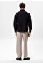 Oversize Classic Men's Shirt - 5