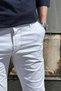 Men'S, Standard-Fit, Cotton, Flexible, Colorfast, Old Money Culture, Chino Shorts-Bermuda 307 - 8