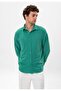 Oversize Classic Men's Shirt - 2
