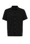 Square Patterned Men's Shirt