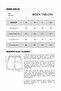 Men's Baggy Fit Basic Shorts with Embroidery Detail Black - 3