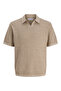 JJEGEORGE TRİKO SPLIT NECK SS SN