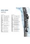 wiper 525 mm - 6