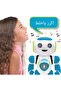 Powerman Jr. Smart Interactive Robot (Arabic) - Dancing, Music, Animal Quiz, STEM, Remote Control - 5