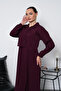 Shirt Dress Double Set - 3