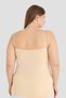 3 pieces of nursing tank tops cotton lycra white black skin - 7