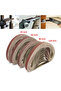 80 10 330mm 10pcs Belt Power Finger File Sander Abrasive Sanding Belts 330mm X 10mm Abrasive Tool Ac - 2