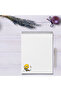 55 Pcs Yellow Funny Emoji Sticker Set - Sticker Set Scrapbook Bullet Journal - 3