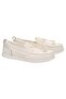 Harbor Breeze Lo Eyelet Women's Shoes - Ecru - 3