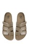 Berry Gold Women's Slippers - 4