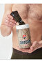 3-Pack Khaki Modal Boxer - 3