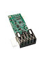 For M18 18650 Li-ion Battery Management System Charging Protection Circuit Board BSM PCBA For Mil... - 6
