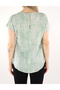 Bluza, Verde - 2