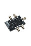 0.1~ 6Ghz HMC7992 SP4T Switch RF Single Pole Four Throw Switch Signal Control F/HAM Radio Amplifi...