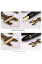 Moonman P141 Fountain Pen Piston Nib Tool for Easy Disassembly of No. 8 Nib Units Precision Desig... - 4