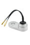 Temp Sensor Engine Water Coolant Temperature Sensor Car Meter Sensor Sender Temp Sensor Auto Gaug... - 8