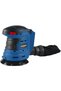 Sander CO4010 18V Blue - 8