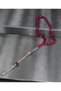 Flame Red Fire Amber Special Design Tassel - 3