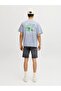 Jack Jones Rick Model Men's Denim Shorts 12302431 - 2