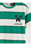 Vision New Season Printed Boys' T-Shirt - 4