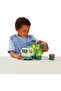 Bluey Garbage Truck Playset - 6