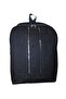 Denim Fabric Notebook Backpack Navy Blue Color - 4