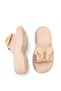 Women's Slippers 001229 Beige - 5