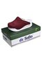 Genuine Leather Suede Handmade Orthopedic Sabo Slippers Doctor Hospital Daily Comfort