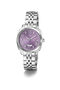 Gc Flair Coussin Lady mid size metal watch - 3