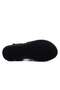 2740 26Ys Women's Daily Sandals Black - 4