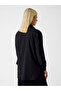 Long sleeves shacket - 4