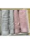 Nev Marka Aste Towel Set 4 Pieces (Nev Is a Brand Belonging to the Özdilek Group) - 2