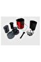 800W Electric Juicer 500ml Capacity Multi Fruit Juice Maker Blender Machine - 6